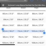 Oh Polly  Dress Photo 6