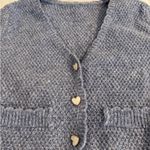 Cider  Knit Cardigan Photo 1