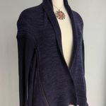 Lululemon Lulu Rib Cardigan Sweater Photo 1