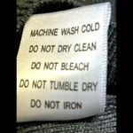 Dance & Marvel  Ruffle Sweater- Medium Photo 5