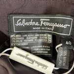 Salvatore Ferragamo  Asymmetrical Skirt Photo 4