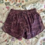 Lululemon  Hotty Shorts 4" Low-Rise Hot Photo 1