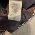 Koret Blazer Women's Size 16 Tweed Five Button Blazer Tan Multicolor Pockets Brown Photo 1