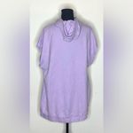 Max Studio Max Studios- Disney Purple Graphic Hoodie Size UK 18 US 14 Photo 5