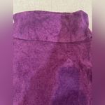 Purple long sweater dress
Size 6 Photo 2