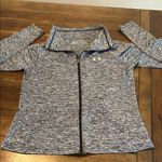 Under Armour  Heat Gear Size Small 3 piece Zip Ups EUC Photo 4