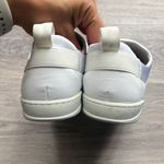 Softwalk Women's Maya Sneaker Slip on White Shoes 12M Photo 4