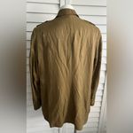 EXPRESS  | cargo belted blazer Photo 4