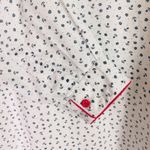 Tommy Hilfiger  Pajama Shirt Sz Medium Photo 8