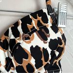 Victoria's Secret Victoria’s Secret Animal Cheetah Print Push Up Bikini Top Photo 2