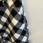 Ann Taylor Factory: NWT Black & White Checkered Shorts- 5”- 8 Photo 12