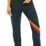 Aviator Nation Aviation Nation 7 stripe chevron pant Photo 0