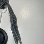 Wild Fable XS - Stylish Denim Bustier Top Y2K Crop Tank Top Distressed RARE Photo 9