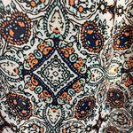 Artisan NY  Tank Top Racerback Medallion Print-Small Photo 1