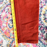 Moda Vintage 90s International Burnt Orange The London Jeans Photo 8