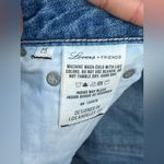 Lovers + Friends Denim JACK HIGH WAISTED SHORT Photo 11