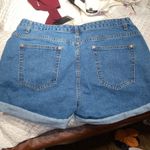 Nasty Gal  Denim Shorts Photo 1