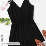 SheIn Romper Photo 0