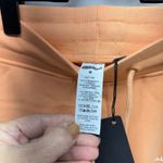 Alphalete  Peach Sweat Shorts Joggers Lounge Athletic Size M NEW WITH TAGS Photo 3