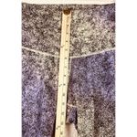 Adidas NWT Women's CLIMALITE Mix 3/4 Tie dyed Yoga Workout Pants Sz 3X New Photo 3