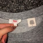 Levi's Gray Crewneck Photo 1