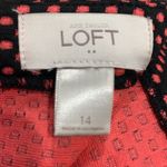 Loft Size 14‎ Ann Taylor  Pencil Skirt Photo 3
