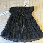 Princess Polly  Strapless Top Photo 1