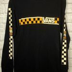 Vans Long Sleeve Classic fit UNISEX Photo 0