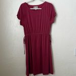 Anthropologie  Saturday Sunday t-shirt dress▪️size S Photo 2
