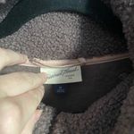 Universal Threads Universal Thread Sherpa Cropped Brown Jacket XL Granola Heritage Gorpcore Warm Photo 1