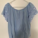 H&M Off The Shoulder Top Photo 1
