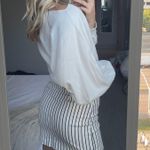 Forever 21 mini skirt Photo 2