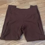 Avalanche  Leggings Size Large Photo 1