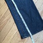 Gap  1969 Classic Fit Bootcut Jeans Medium Tint Size 10A Stretch Denim Photo 7