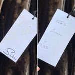 NEW Siri Brown Velvet Gown Maxi Long Sleeve Formal Medieval 6 Photo 3