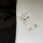 Sanctuary  Camo Print Ponte Pencil Skirt Size X-Small NWT Photo 3