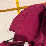 🕸️🌹Vintage woman’s suit🕸️🌹 Red Size 10P Photo 4