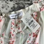 We Wore What  Rosewood Midi Dress Photo 5