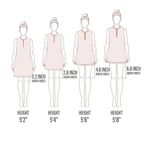 CEGOLFS Women's Golf Dress Size S Pink Photo 10