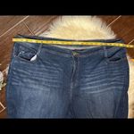 Style & Co  slim leg crop denim sz 24W Photo 4