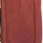 SunshineJing Women's Canvas Shoulder Tote Bag Rose/Brown Handles Photo 4