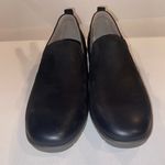 Dansko Loafers Womens 39 /8.5 9 Black Linley Burnished Calf Casual Work Everyday Photo 0