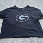 UGA tee Black Size M Photo 0