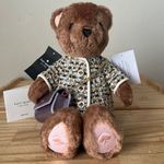 Kate Spade 3D Teddy Bear Crossbody Photo 0