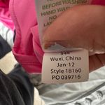 Lilly Pulitzer Women's “Julianna” Dress Sheath Blue Navy Size S Small Photo 8