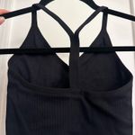 Set Active  Ribbed Tank Photo 3