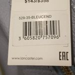 đź’•LANCASTER PARISđź’• Dune Leather Mini Backpack Photo 15