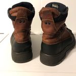 Sporto  duck boots thin insulation Thermolite women’s size 11M Photo 9