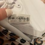 Zaful Leopard Print Bikini Top Photo 1