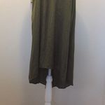 Dress Barn  High/low  dress/ coverup/ skirt. Photo 3